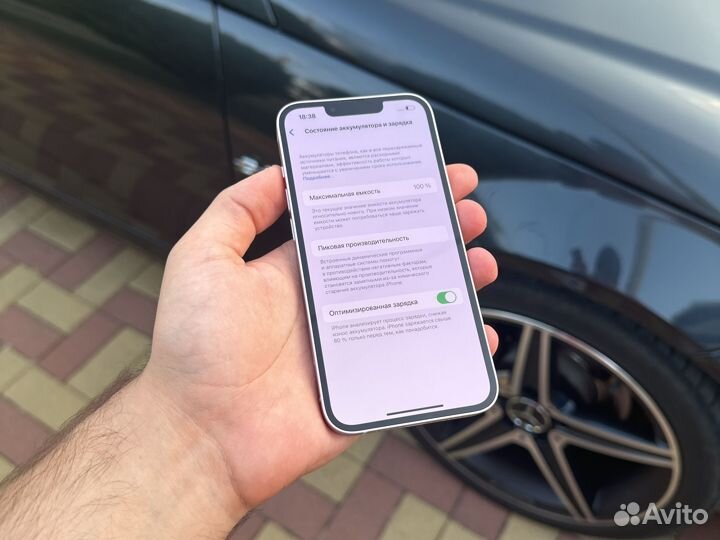 iPhone 13 128gb Новый