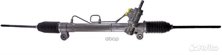 Рулевая рейка с тягами гидравлическая chevrolet