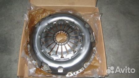 Корзина сцепления Faw Besturn B50