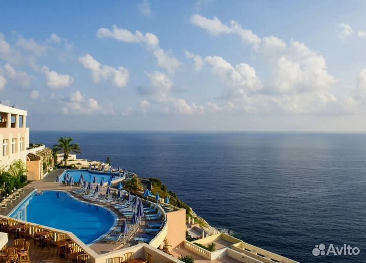 В Турцию 9 нч. отдых в от. 5* все вкл