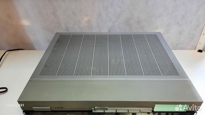 Усилитель Trio KA-900