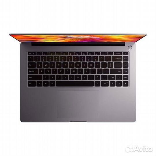 Ноутбук RedmiBook Pro 15 JYU4382CN