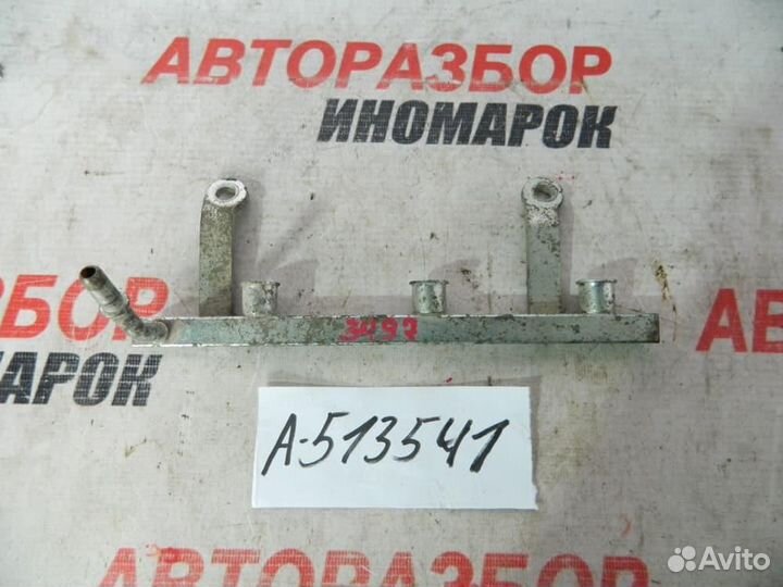 Рейка топливная для Daewoo Matiz 1998-2015г