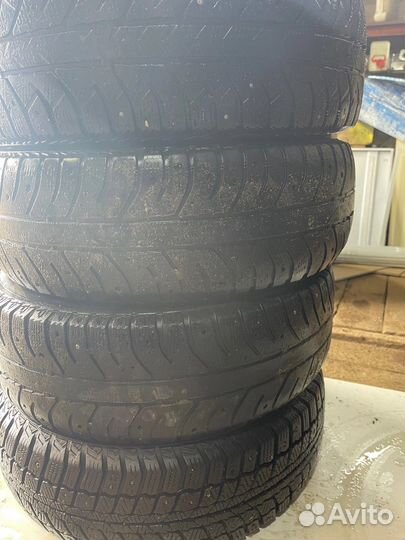Продам колеса r13