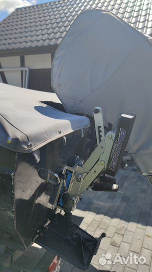 Finval 475 evo