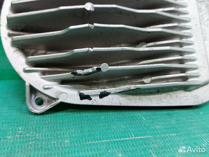 Блок управления фары левый Mercedes Cla-Class C117