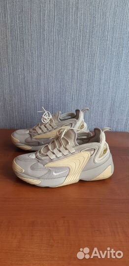 Кроссовки женские Nike Zoom 2K р.36