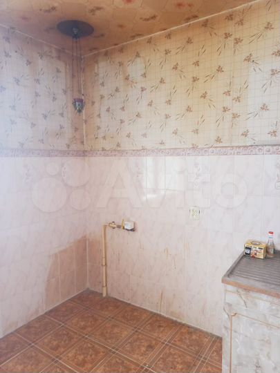 1-к. квартира, 33 м², 6/6 эт.