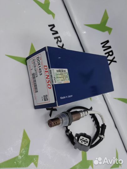 Лямбда-зонд DOX1453