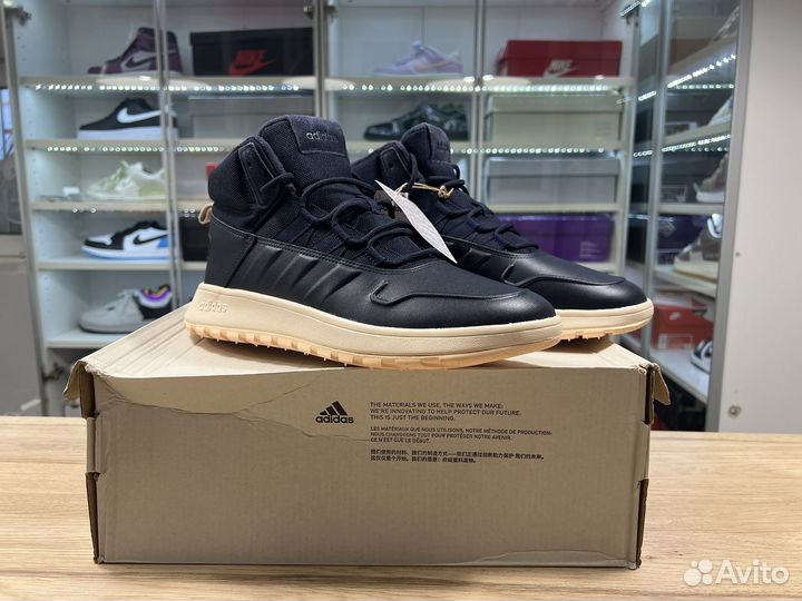 Adidas Fusion Storm 11,5 Us Оригинал