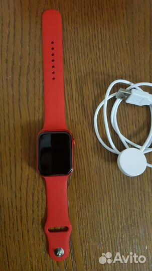 Apple watch