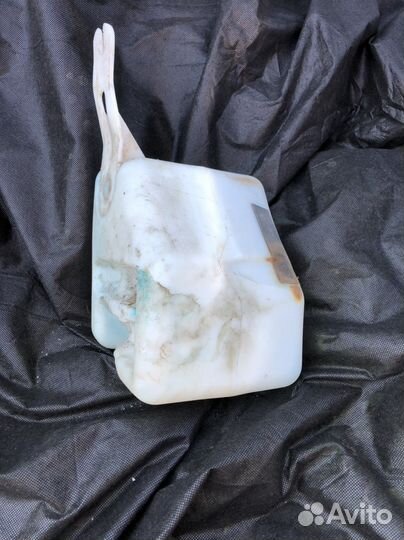 Бочек омывателя лада калина