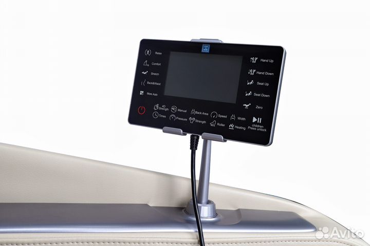 Массажное кресло Zen 2.0