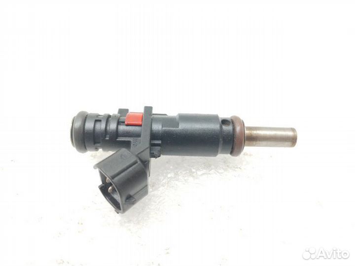 Форсунка топливная Peugeot 207 1.6 EP6 2007