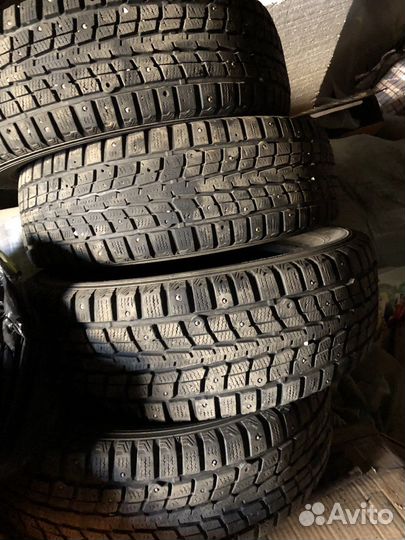 Winter Tact WT 90 195/65 R15