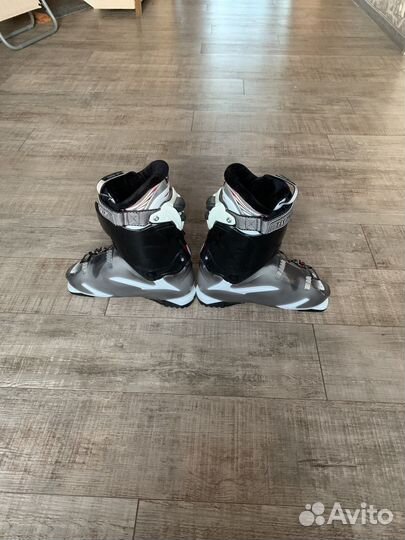 Горнолыжные ботинки tecnica air shell