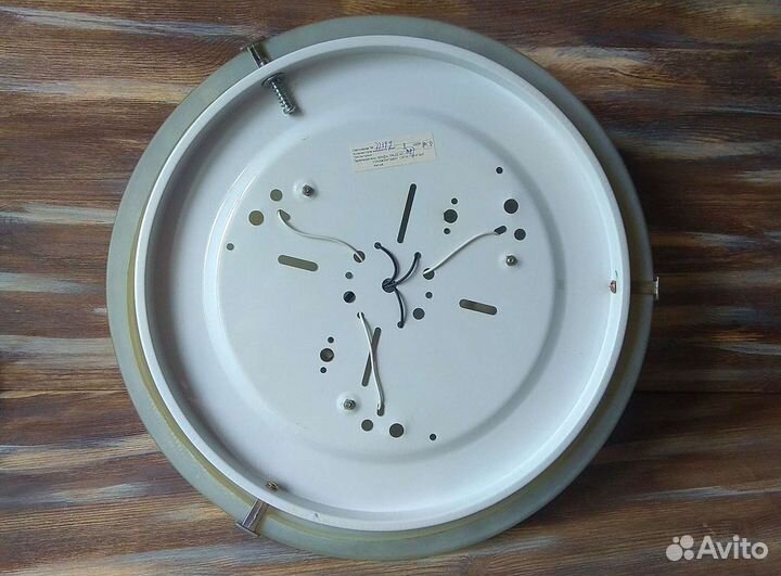 Новый светильник 50 см