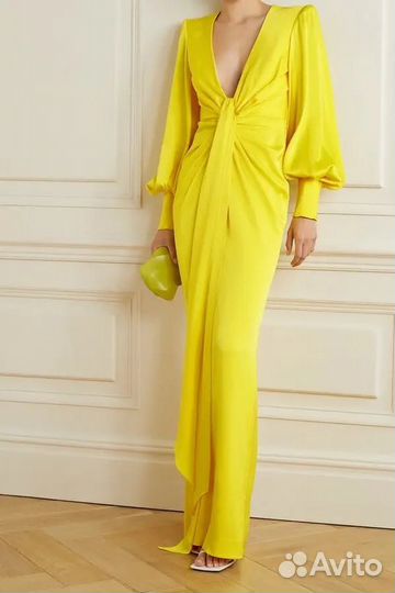 Alex perry платье