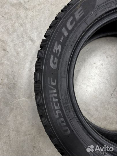 Toyo Observe G3-Ice 225/60 R17 103T