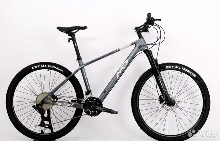 Карбоновый велосипед