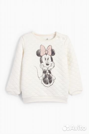 Костюм C&A, свитшот и леггинсы / лосины