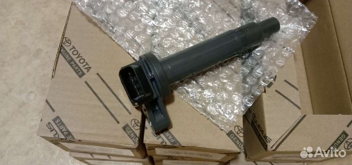 Катушки зажигания Toyota OEM9091902230