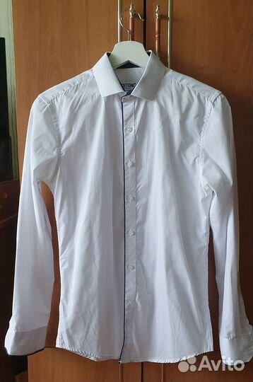 Рубашка для мальчика