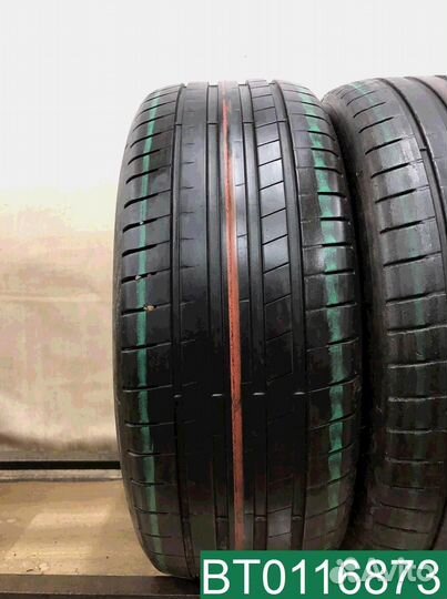 Dunlop SP Sport Maxx RT 2 225/45 R19 92W