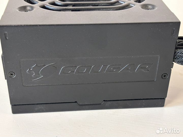 Cougar XTC 750W