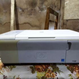 Принтер hp deskjet F4283