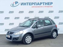 Suzuki SX4 1.6 MT, 2013, 182 364 км, с пробегом, цена 860 000 руб.