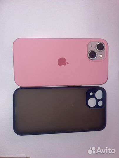 Чехол для iPhone 13