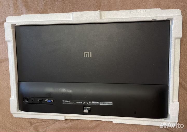 Xiaomi Mi Desktop Monitor 1C 23.8