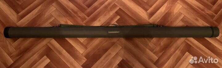 Продам тубус для спиннингов fisherman