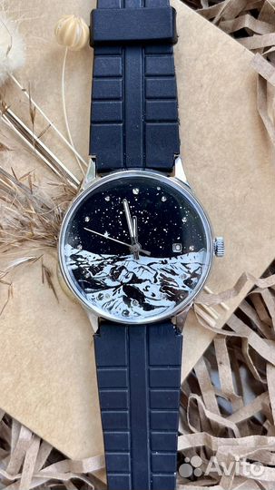 Наручные Часы Слава