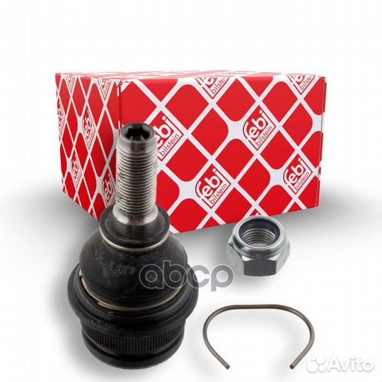 10577F опора шаровая верхняя VW T4 91-03 10577