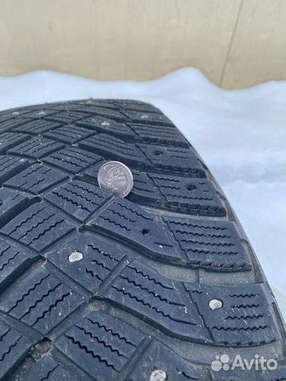 Goodyear Ultragrip Ice Arctic 2.25/4.5 R19 96T