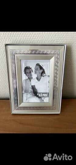 Рамка для фотографий, 2 шт, новые