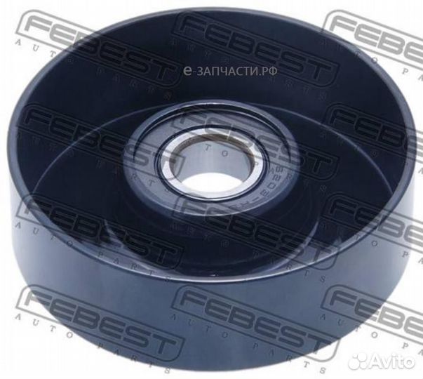 Febest 2287-CAR Ролик натяжной