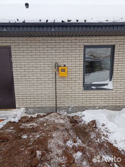 Газификация частного дома под ключ, с гарантией