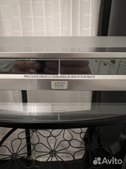 Dvd плеер Sony DVP- NS585P