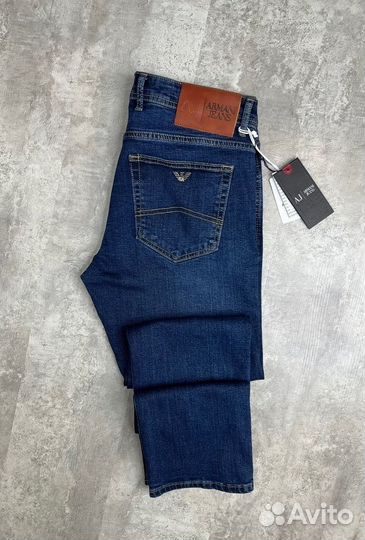 Джинсы Armani Jeans