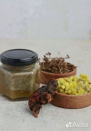 Средство для повышения либидо