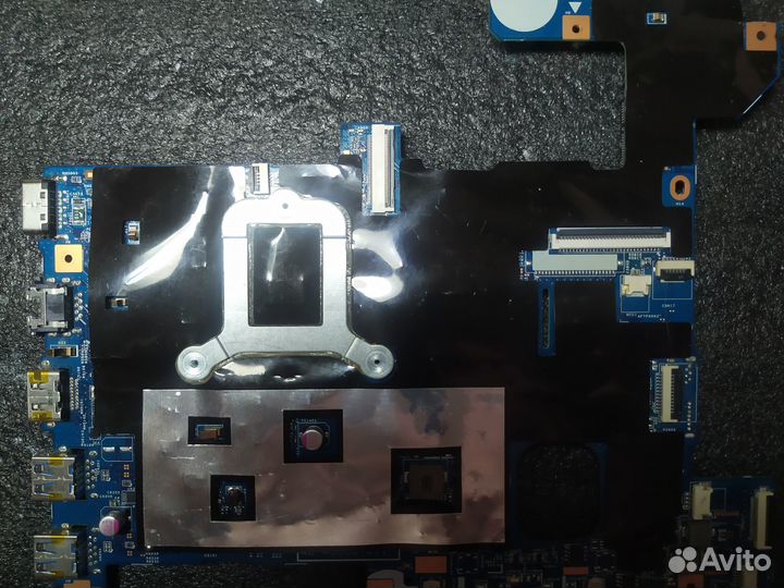 Lenovo G580 (LG4858 UMA MB 11291-1)