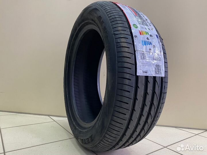 Zeta Alventi 205/55 R16 91W
