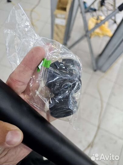 Амортизатор lexus gs 48530-80756