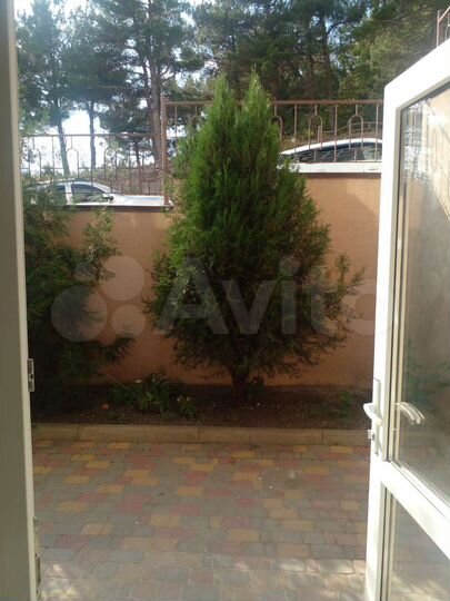 Квартира-студия, 32 м², 1/7 эт.