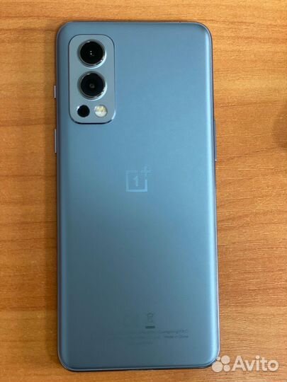 OnePlus Nord 2, 8/128 ГБ