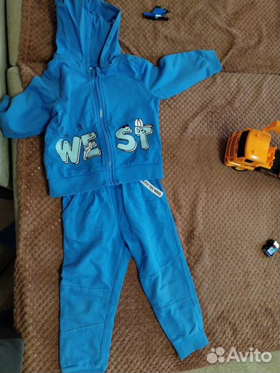 Костюм детский
