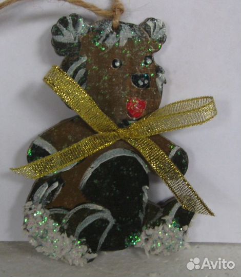 Изделия ручной работы